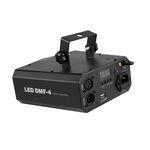 EUROLITE LED DMF-4 Hybrid Flowereffekt