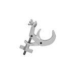 EUROLITE TH-5070A Quick-Lock Haken silber