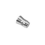 ALUTRUSS QUADLOCK SV-1 Halbkonus mit Gewinde M-10
