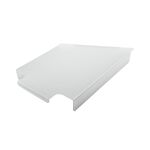 TRUSS4BARS Traversenauflage für 120° Ecke rechts/4mm