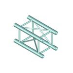 ALUTRUSS TOWERTRUSS TQTR-2000 4-Punkt-Traverse