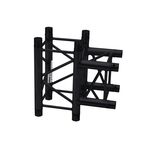 ALUTRUSS QUADLOCK S6082T-35(50) 3-Wege-T-Stück