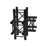 ALUTRUSS QUADLOCK S6082T-42(50) 4-Wege-T-Stück