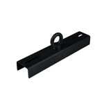 ALUTRUSS GI-1 Traversenadapter schwarz
