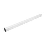 ALUTRUSS BE-1120 Steckfuß 120cm