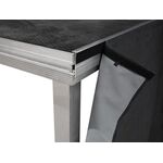 ROADINGER Vorhang/Skirt für BE-1 80x200cm