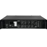 OMNITRONIC MPZ-120.6P ELA-Mischverstärker