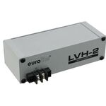 EUROLITE LVH-2 Video Verteilverstärker