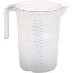 Messbecher 3l PP MAX4CAR