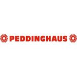 Schlosserhammer 2000g Stiel-L.400mm Hickory PEDDINGHAUS