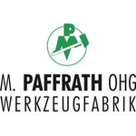 Henkellocheisen Loch-D.2mm rot PAFFRATH
