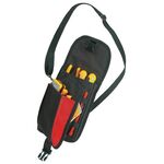Werkzeugtasche 556 TB B185xTxH245mm PES PLANO