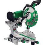 Kapp- u.Gehrungssäge KGZ 305 E 340x100mm 2000 W 4500min-¹ 305x30mm HOLZSTAR