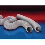 Gebläseschl.PROTAPE® PVC 371 ID 100-102mm AD 105mm 1.5mm L.6m Rl.NORRES - VPE: 6