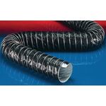 Absaug- u.Gebläseschlauch CP PTFE_HYP-INOX 472 178-180mm 192mm 3m NORRES - VPE: 3