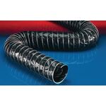Absaug- u.Gebläseschlauch CP PTFE_HYP-INOX 472 EC 225mm 237mm 6m NORRES - VPE: 6
