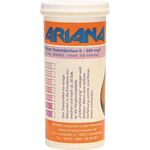 Messstäbchen TRGS 611 Nitrat-Gehalt 0-500 mg/l 100 St.Dose ARIANA