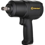 Druckluftschlagschrauber RC 2268 12,5mm (1/2Zoll) A4-kt.900 Nm RODCRAFT