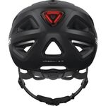 Radhelm Urban-I 3.0 Kopfumfang 56-61cm schwarz ABUS