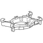 Grohe Zentraltraverse
