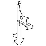 Grohe Hebel (06.32.7100) f 336
