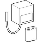 GE E-Modul Batterie/Flushcontrol 599553 E-Modul Batterie/Flushcontrol 599553