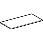KG Glaseinlegboden Seite, Option Spiegelschrank Plus, Modell 800391