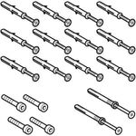 KG Befestigungsset, Xeno2, WT-US Modell 807740/41/42 und 807760/61/62