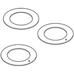 Grohe Abdeckring chr