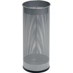 Schirmständer Ø260 mmxH620mm Metall silber-metallic gel.DURABLE