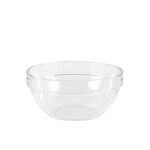 LUMINARC Schale Empilable stapelbar Ø17cm, 6 Stück