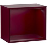 V&B Regalmodul FINION 418x356x270mm Regalele. Peony Peony