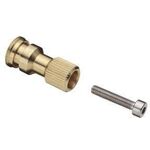 HG Spindeladapter Thermostat Fertigset
