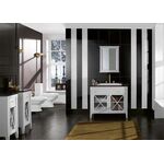 V&B Stand-WC HOMMAGE ti., 370x725mm we ceramicplus