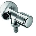 Schell NA-Ventil COMFORT chr f Einzelzapfstellen 1/2Zoll