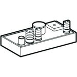 Schell E-Modul COMPACT LC für Urinal