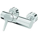 Schell VW-Duscharmatur VITUS VD-EH-M/o chr EH M-Wasser Duschanschl ob m Desinf.