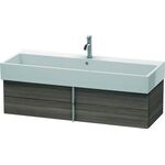 Duravit Waschtischunterbau VERO AIR 298x1184x431mm pine terra