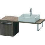 Duravit Konsolenunterschrank X-LARGE 440x400x478mm pine terra