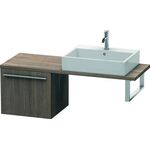 Duravit Konsolenunterschrank X-LARGE 440x500x478mm pine terra