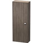 Duravit Halbhochschrank BRIOSO 1330x520x240mm Gri chr Ans li pine terra