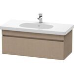 Duravit Waschtischunterbau DURASTYLE 453x1000x398mm leinen