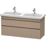 Duravit Waschtischunterbau DURASTYLE 448x1230x610mm leinen