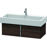Duravit Waschtischunterbau VERO 431x950x298mm kastanie dunkel
