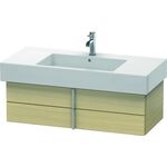 Duravit Waschtischunterbau VERO 446x1000x298mm mediterrane eiche