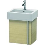 Duravit Waschtischunterbau VERO 311x400x428mm Ans li mediterrane eiche