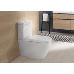 V&B Stand-WC SUBWAY 2.0 ti. 37x70cm spülrandlos DirectFlush we