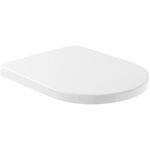 V&B WC-Sitz SUBWAY 2.0 comfort Scharn a ES SoftClosing Funktion we