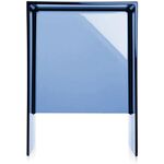 Laufen Hocker KARTELL 330x280x465mm blau