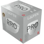 Laufen PRO PACK Wand-WC H 82096 4 weiß